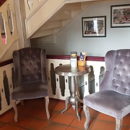 Klempau 3* Bliestorf