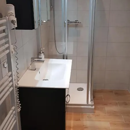 Отель Klempau Bliestorf