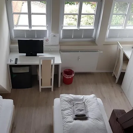 Klempau 3* Bliestorf