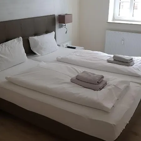 Hotel Klempau