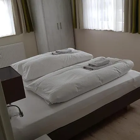 Landhotel Klempau