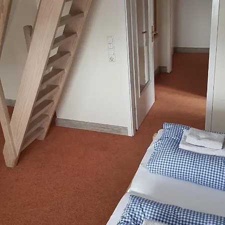 Klempau Hotell
