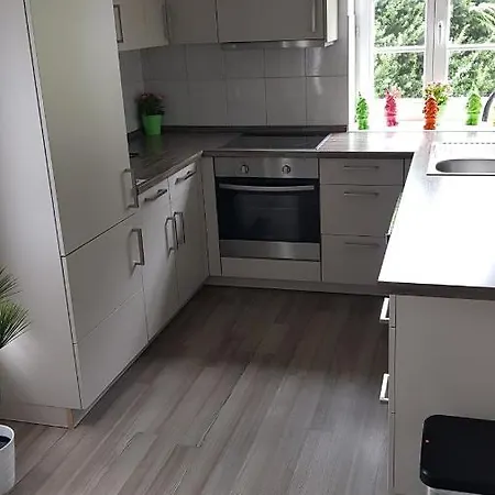 Landhotel Klempau Hotel 3*