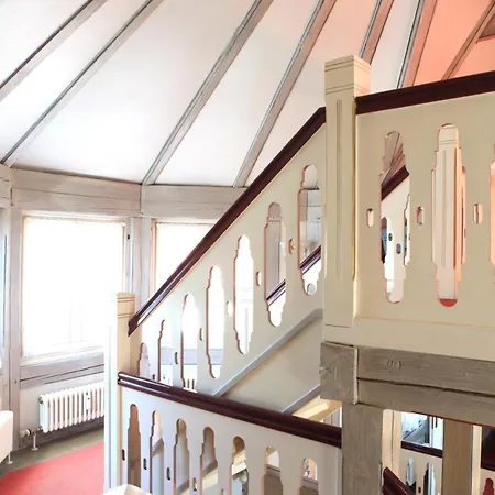 Hotell Klempau Bliestorf