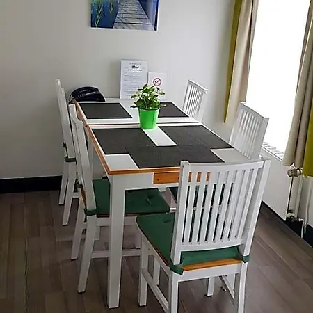Klempau 3* Bliestorf