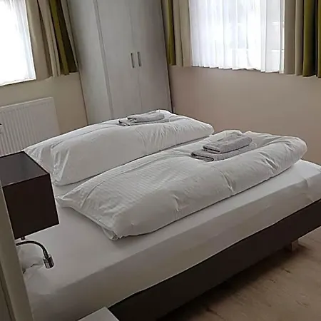 Klempau 3* Bliestorf