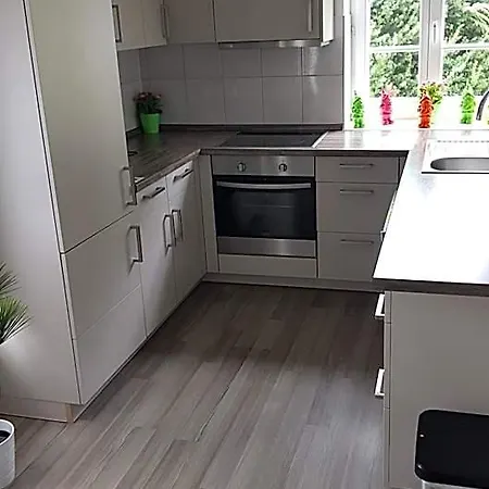 Hotel Klempau 3*