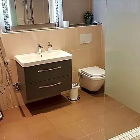 Hotel Klempau 3*