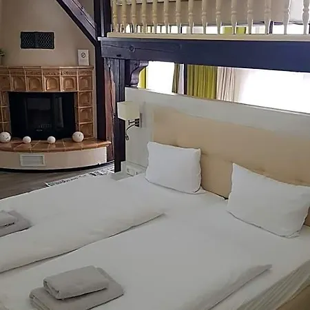 Hotel Klempau Bliestorf