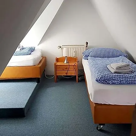 Hotel Klempau Bliestorf