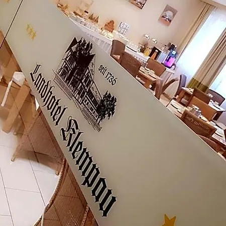 Klempau Hotel