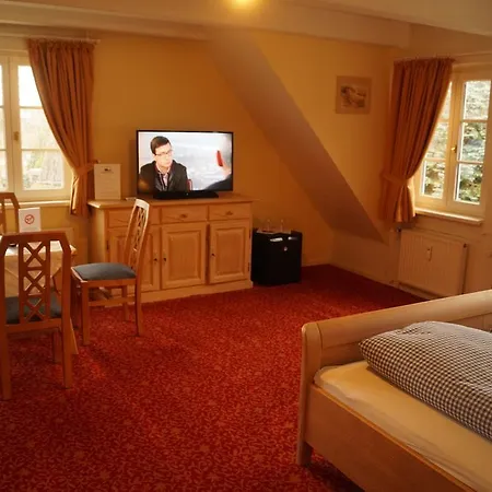 Klempau 3* Bliestorf