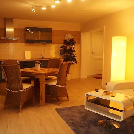 Klempau Отель 3*