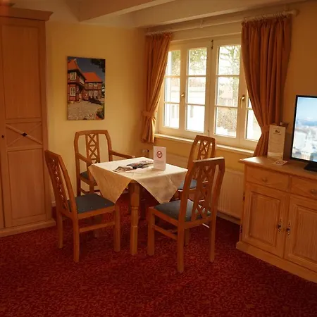 Klempau 3* Bliestorf