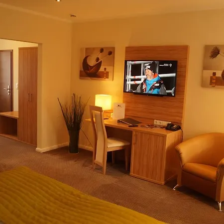 Klempau 3* Bliestorf