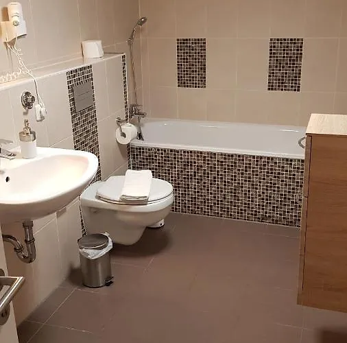 Klempau Hotell Bliestorf