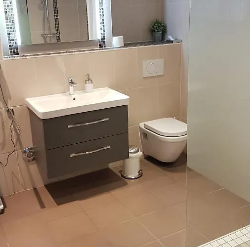 Hotell Klempau Bliestorf