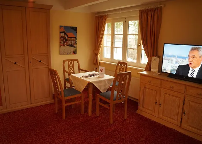 Klempau 3* Bliestorf