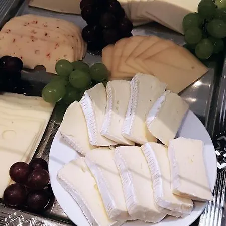 Klempau Szálloda