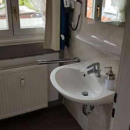 Klempau Szálloda