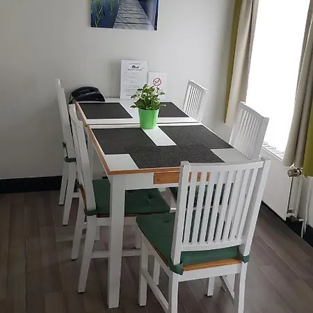 Klempau Szálloda