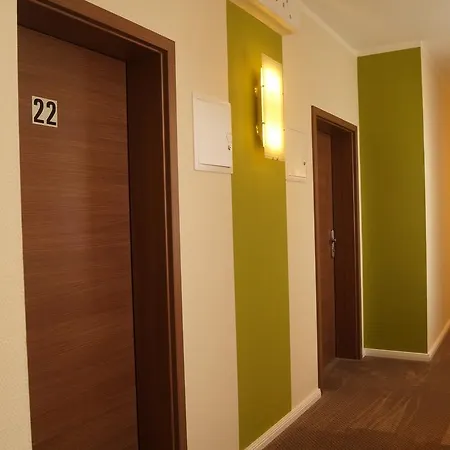 Klempau Szálloda